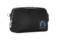 Bolsa de aseo Montblanc Hombre Blue Spirit in Eco-cuero 128737 - 128737